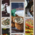 Batch Cooking Été #3 : Menu Méditerranéen et Repas Complets pour la Semaine