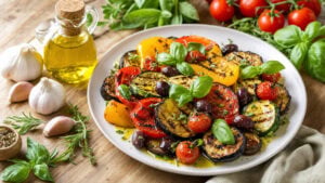 Cuisiner pour sa santé : ce que la naturopathie peut apporter à votre cuisine de tous les jours