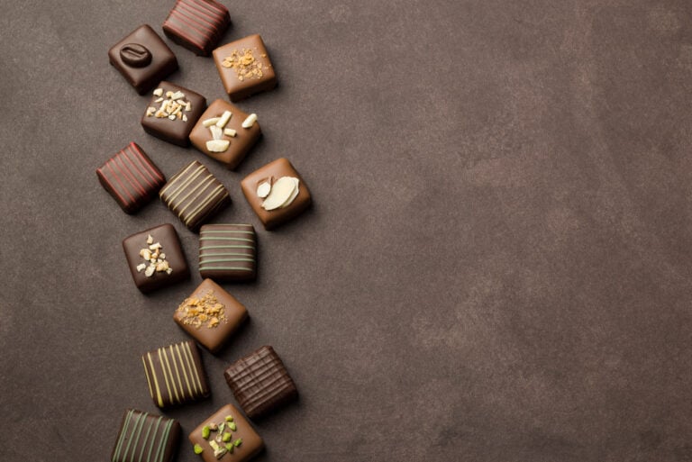 Cadeau d’entreprise : pourquoi opter pour des chocolats d’exception ?
