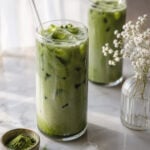 Matcha glacé : la boisson parfaite pour l’été