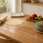 Les aléas des longues sessions de cuisine