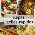 Comment cuisiner des repas faciles et rapides en semaine ?