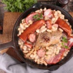 Les secrets d’un cassoulet du Sud-Ouest vraiment authentique
