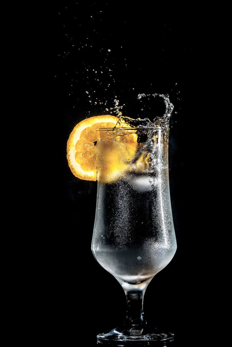 Comment une machine à eau gazeuse peut sublimer les recettes et boissons faites maison