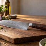 Couteaux japonais en cuisine : comment les choisir et bien les utiliser ?